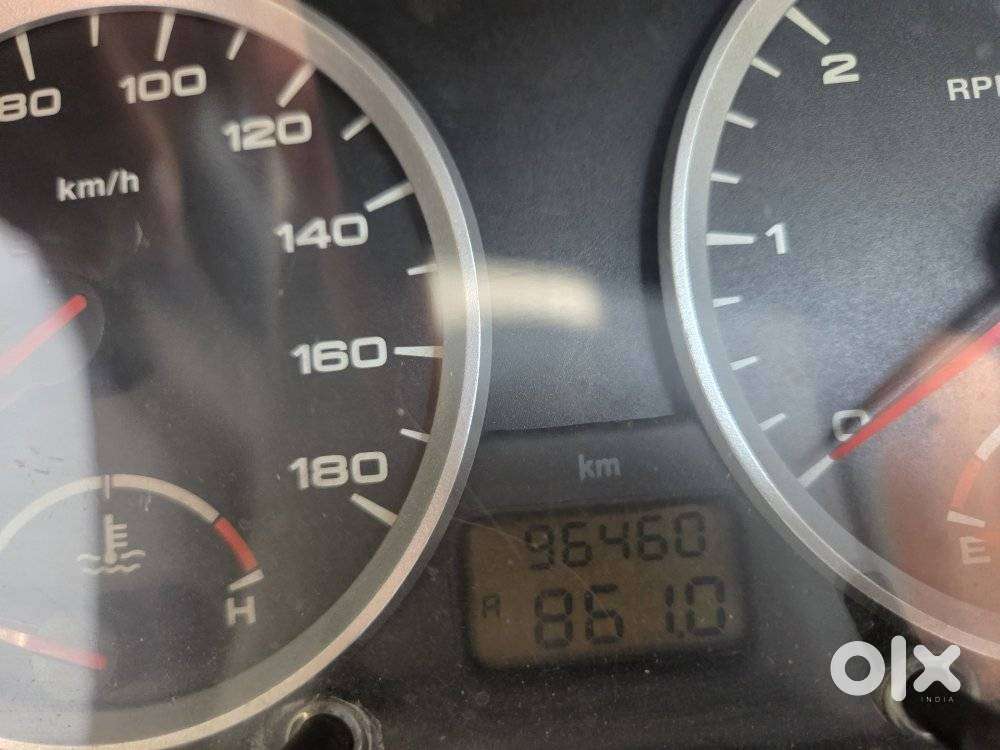 Tata Indica Xeta Gls Bs Iv, 2004, Diesel