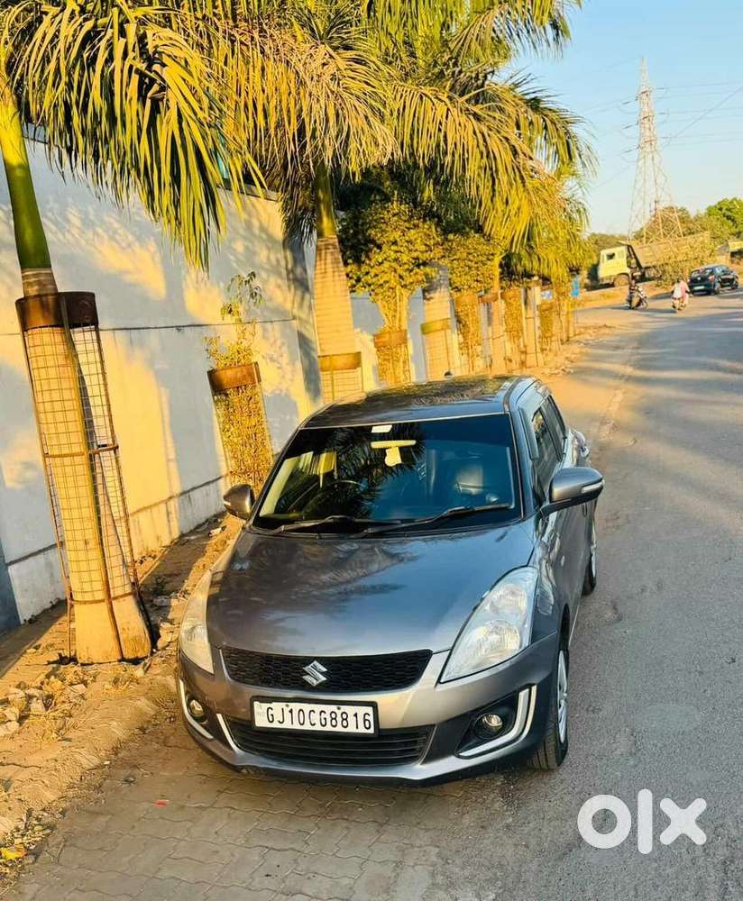 Reliable Maruti 2017 Diesel