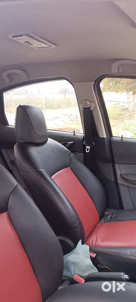 Tata Tiago 2017 Petrol 45000 Km Driven