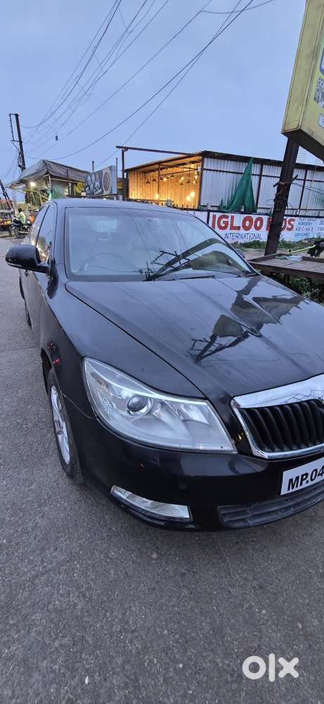 Skoda Laura 2012 Diesel Good Condition