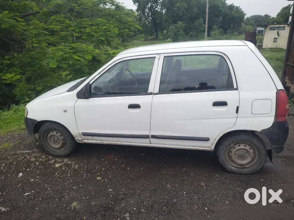 Maruti Suzuki Alto 800 2011 Cng & Hybrids