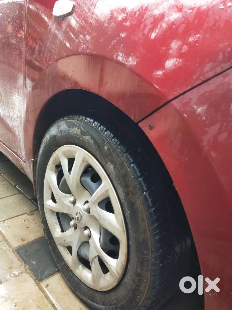 Hyundai Grand I10 Magna 2018