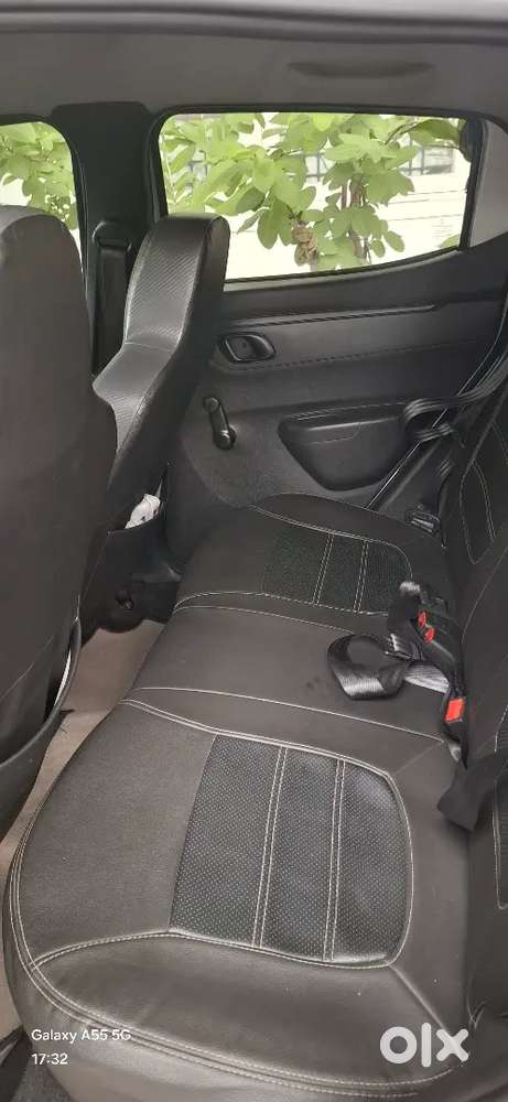 Renault Kwid 2016 Petrol 51000 Km Driven