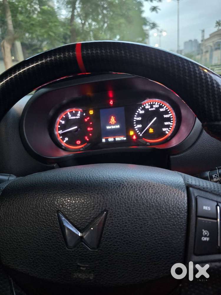 Mahindra Thar 2023 Diesel Well Maintained