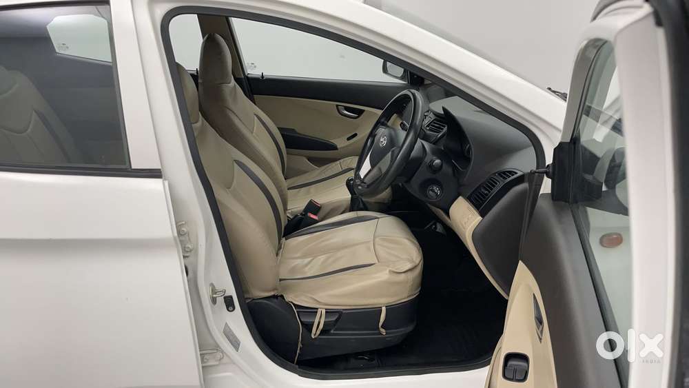 Hyundai Eon Sportz, 2013, Petrol