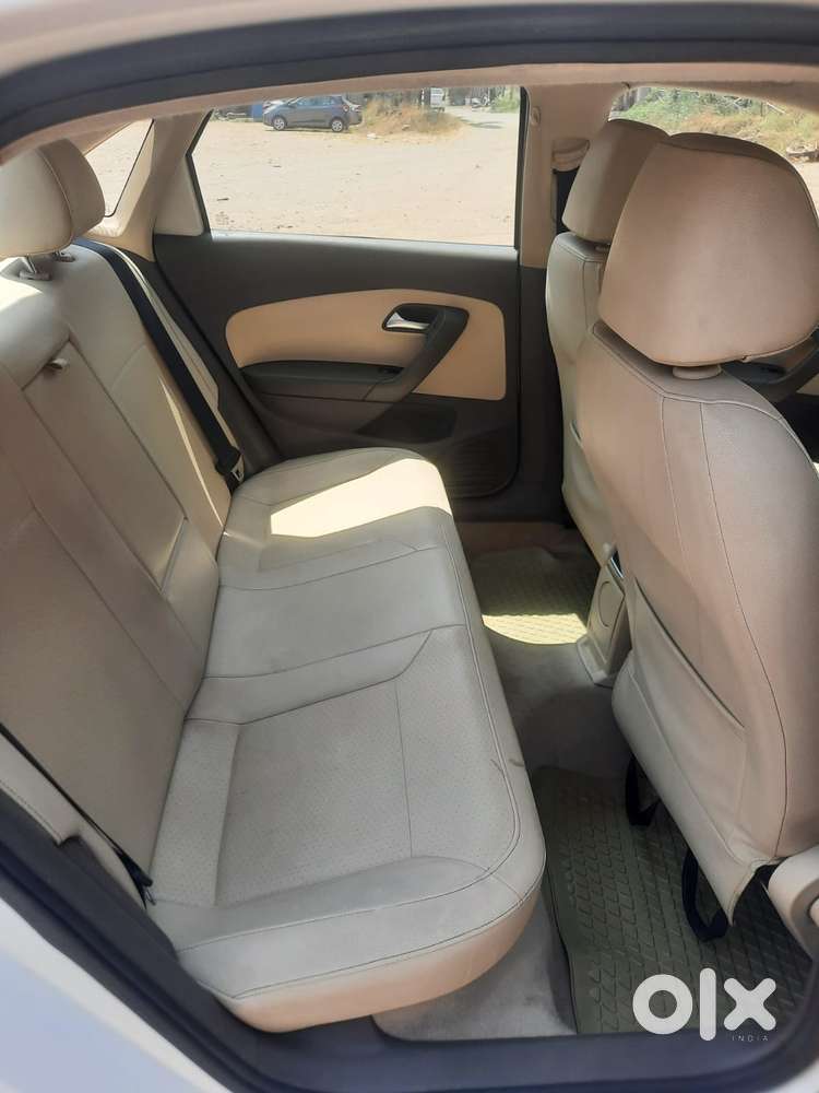 Volkswagen Vento 2010-2013 Diesel Highline, 2013, Diesel