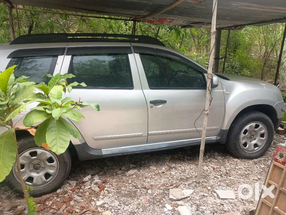 Renault Duster 2014