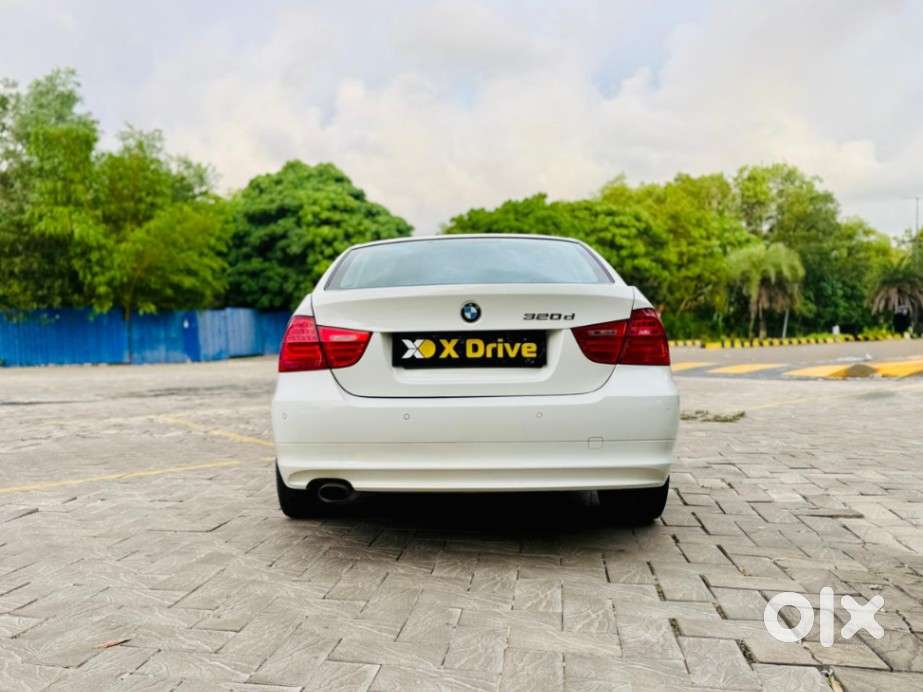 Bmw 3 Series 320d Sedan, 2011, Diesel