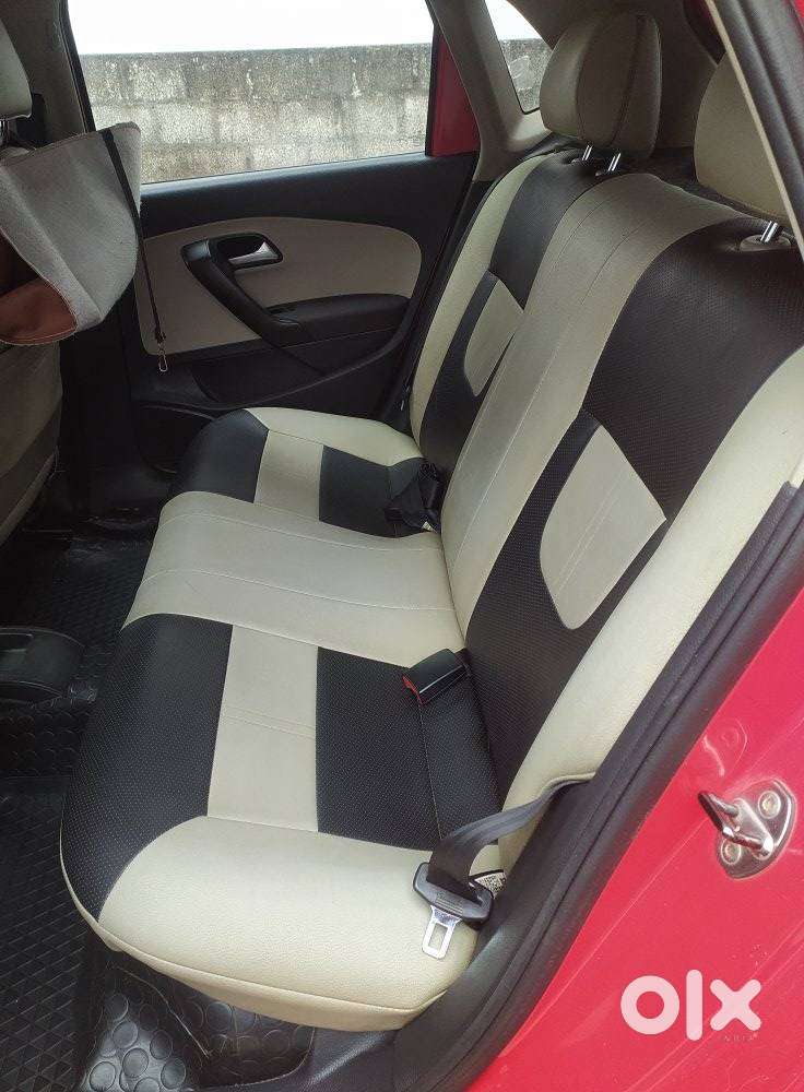 Volkswagen Polo 2009-2013 Gt Tsi, 2014, Petrol