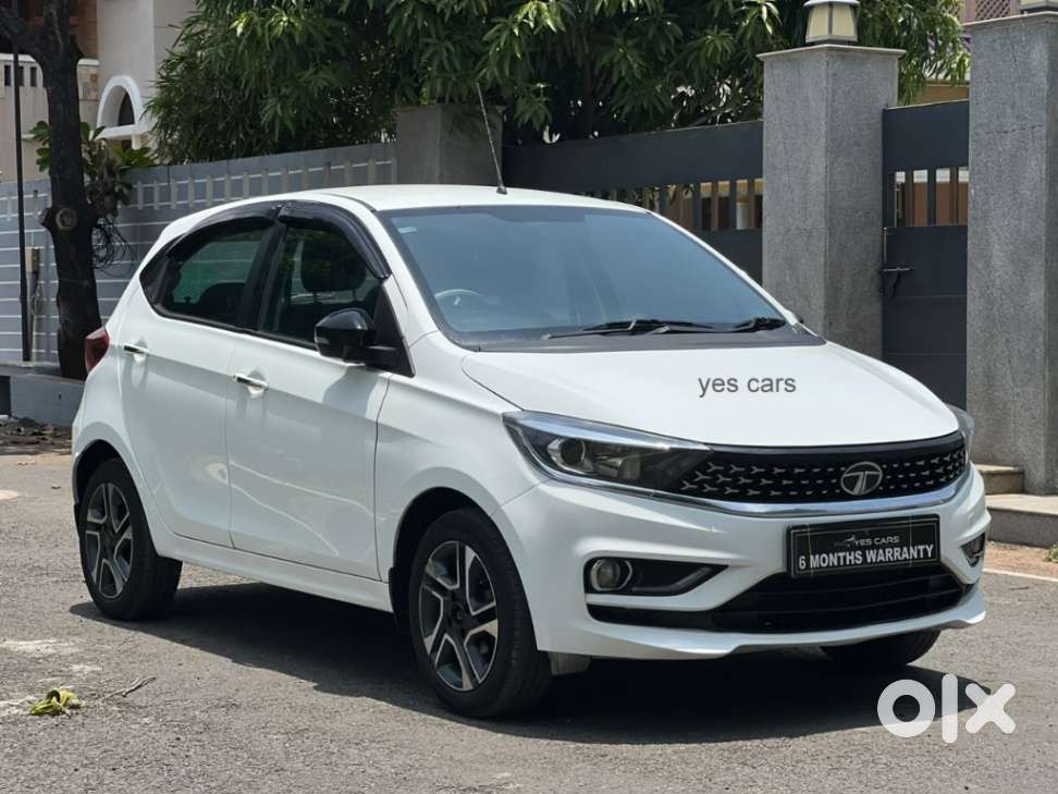 Tata Tiago 1.05 Revotorq Xz Plus, 2022, Petrol