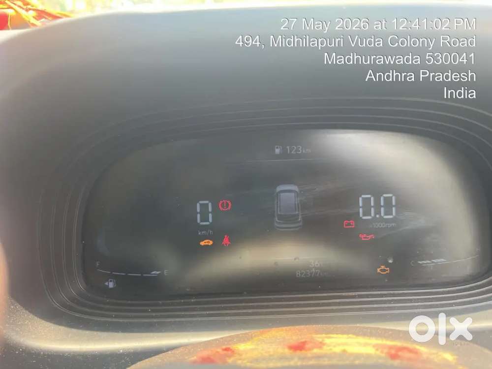 Hyundai Venue 2022 Diesel 85000 Km Driven