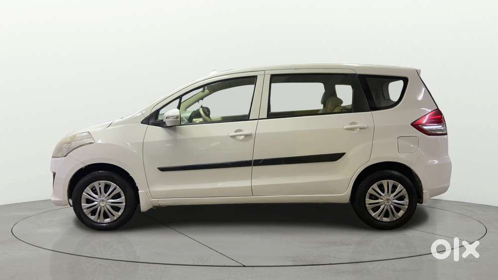 Maruti Suzuki Ertiga 2012-2015 Zdi, 2013, Diesel