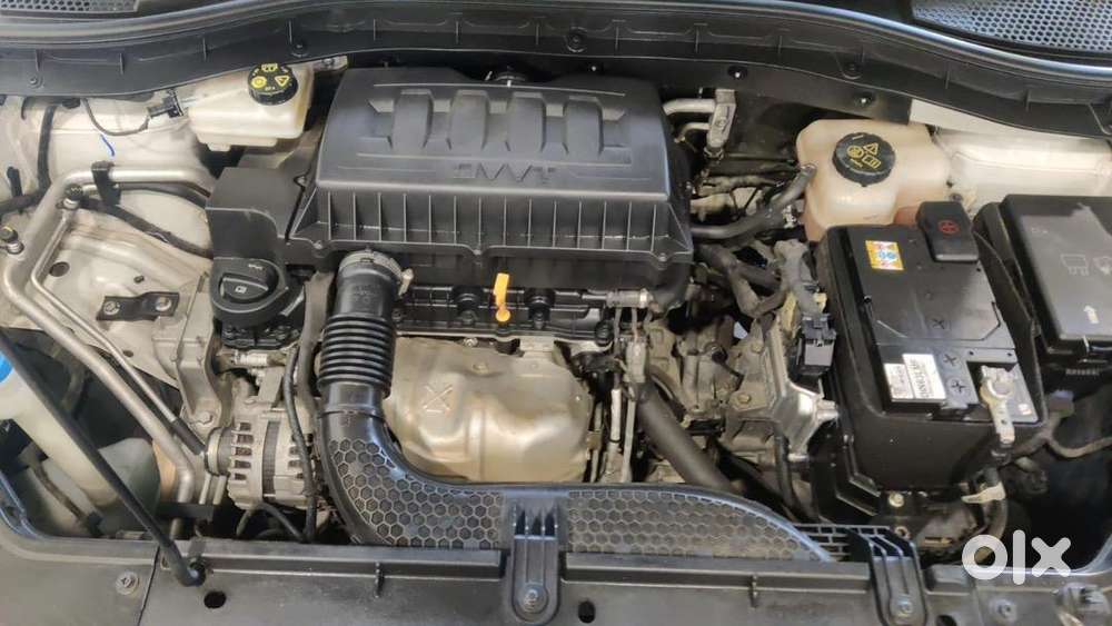 Mg Astor 2023 Petrol Well Maintained