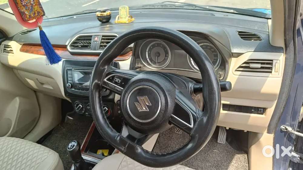 Maruti Suzuki Dzire 2020 Petrol 82000 Km Driven
