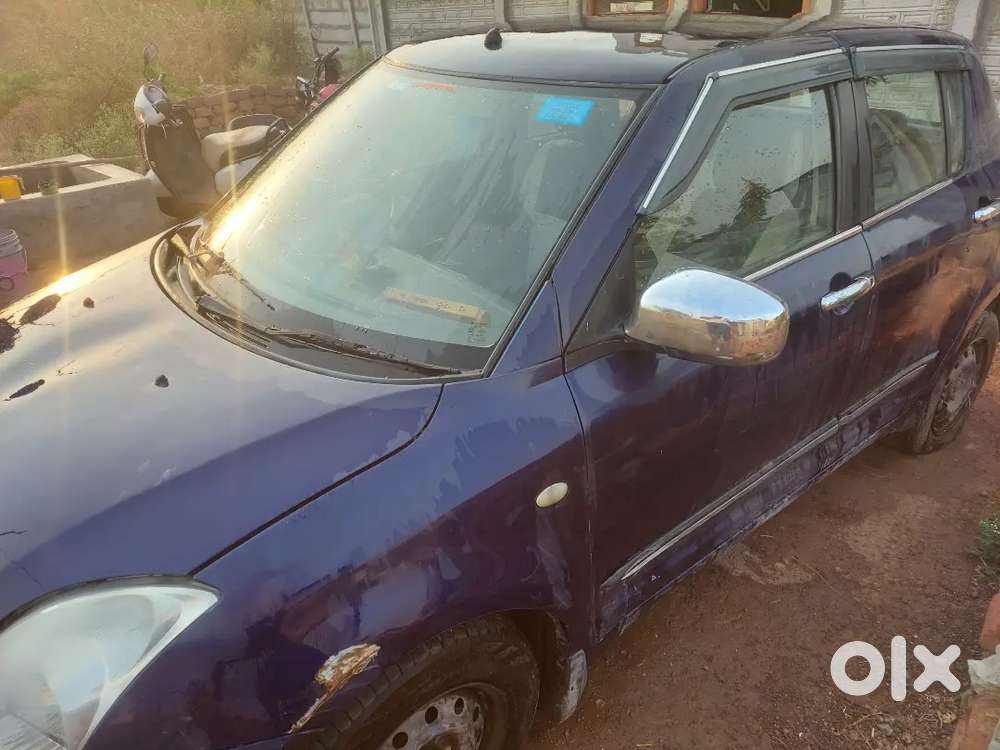 Maruti Suzuki Swift 2006