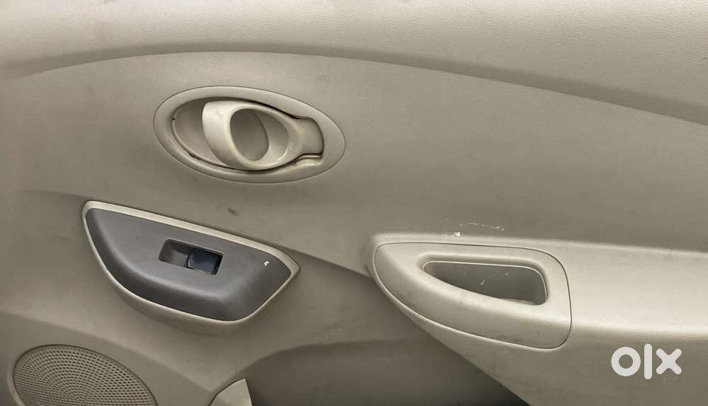 Datsun Go Plus T, 2015, Petrol