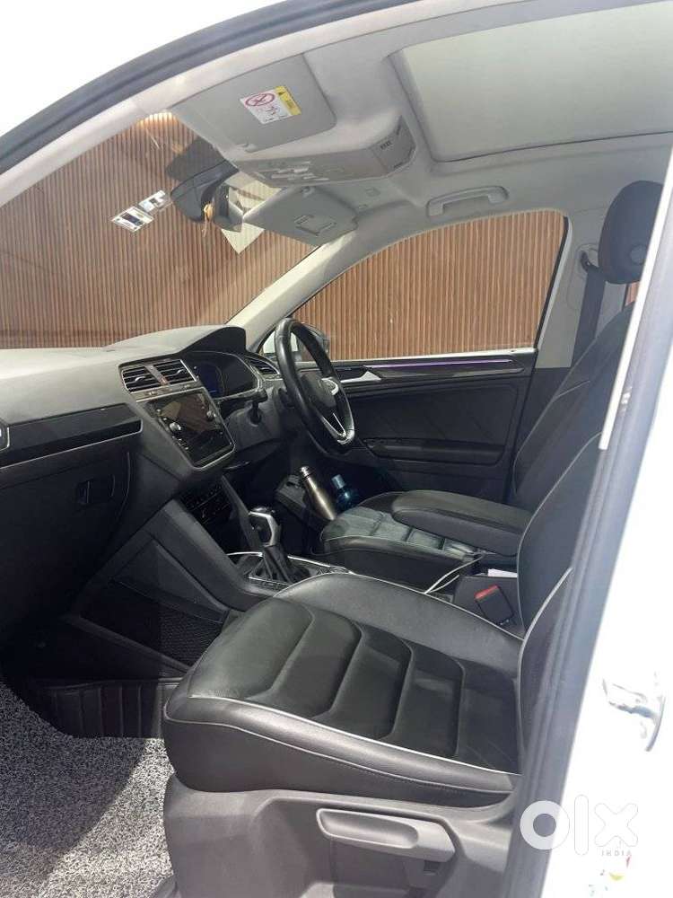 Volkswagen Tiguan 2.0 Elegance Tsi Dsg, 2022, Petrol