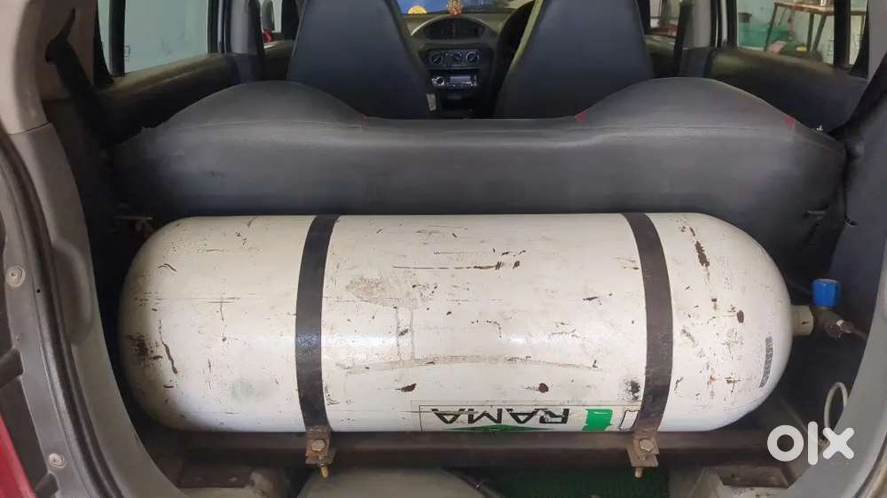 Maruti Suzuki Alto 800 2013 Cng & Hybrids Well Maintained