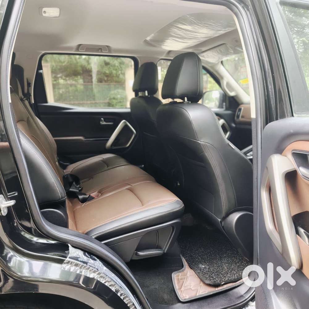 Mahindra Scorpio-n 2.2 Z8 L Diesel At 7 Str, 2024, Diesel