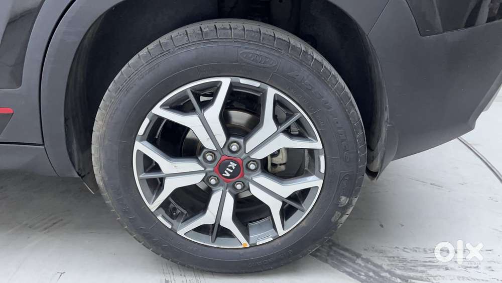 Kia Seltos 1.4 Gtx + Petrol At, 2020, Petrol