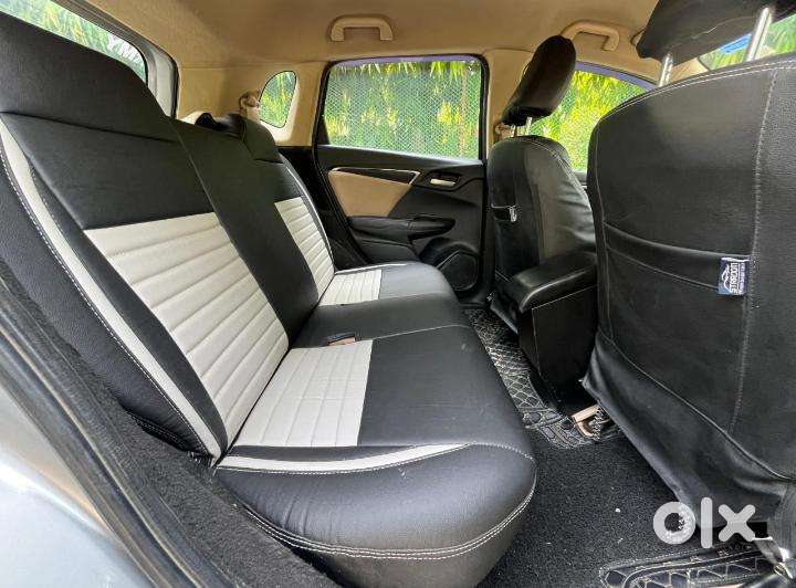 Honda Jazz V Mt Privilege, 2019, Petrol