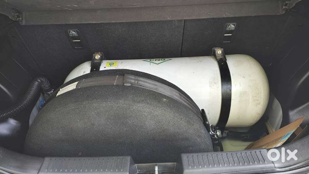 Toyota Glanza G Hybrid, 2023, Cng & Hybrids