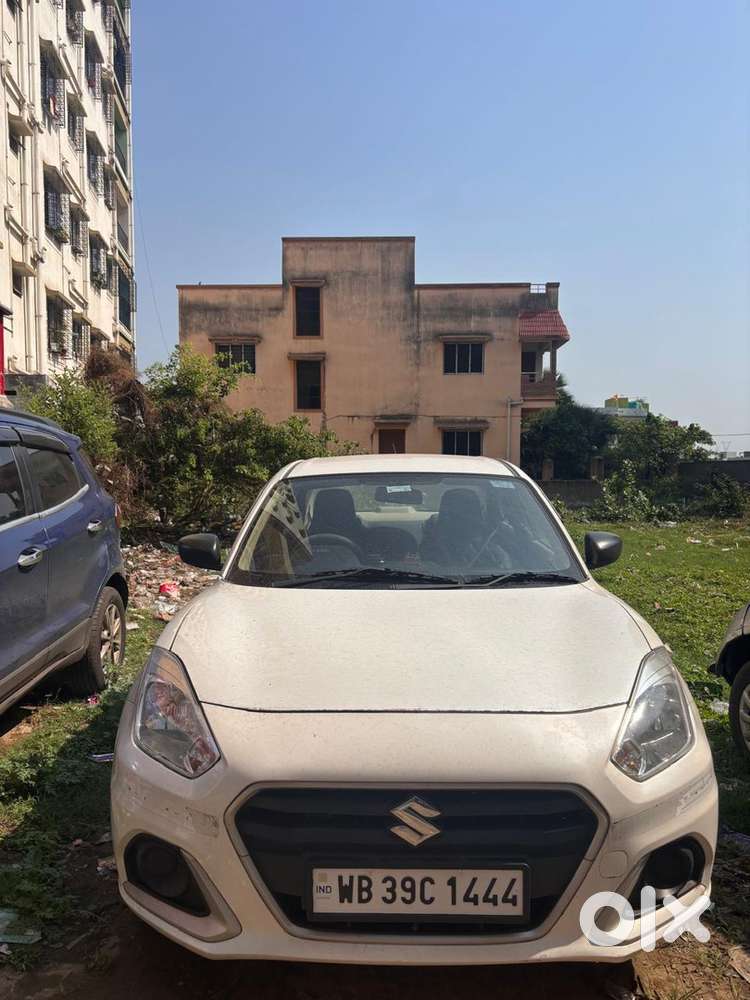 2022 Maruti Suzuki Dzire Lxi Petrol  1st Owner  68,000 Km  Durgapur