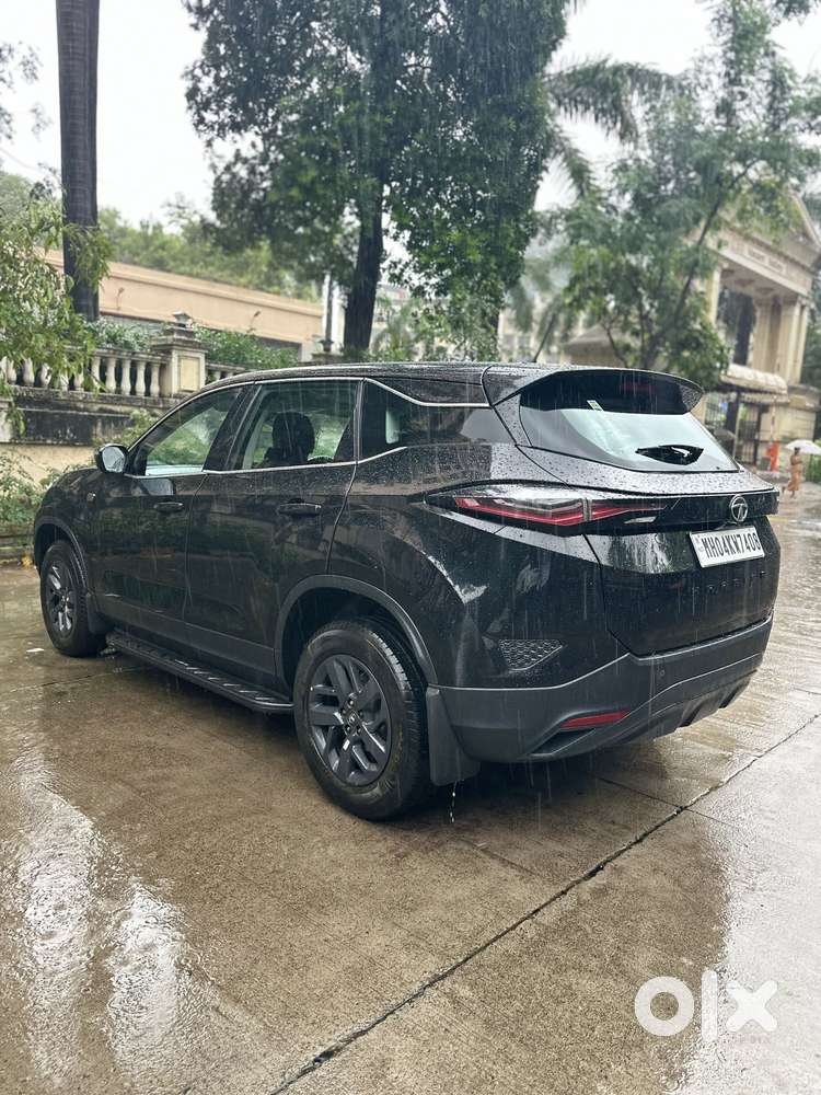 Tata Harrier 2.0 Kryotec Xta Plus Dark Edition, 2022, Diesel