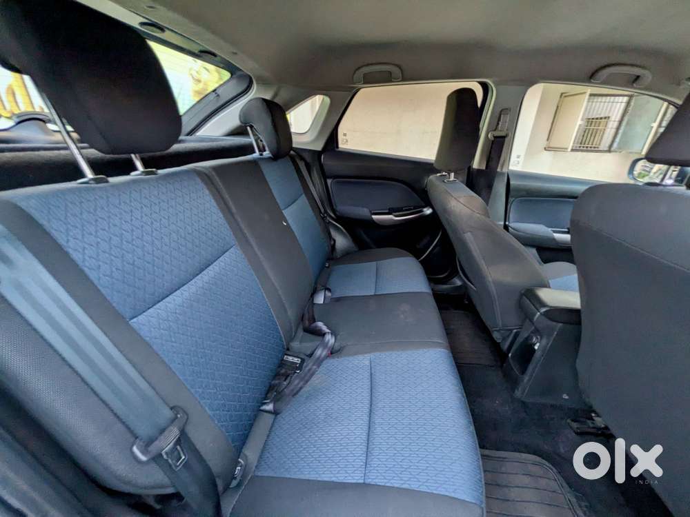 Toyota Glanza G, 2019, Petrol