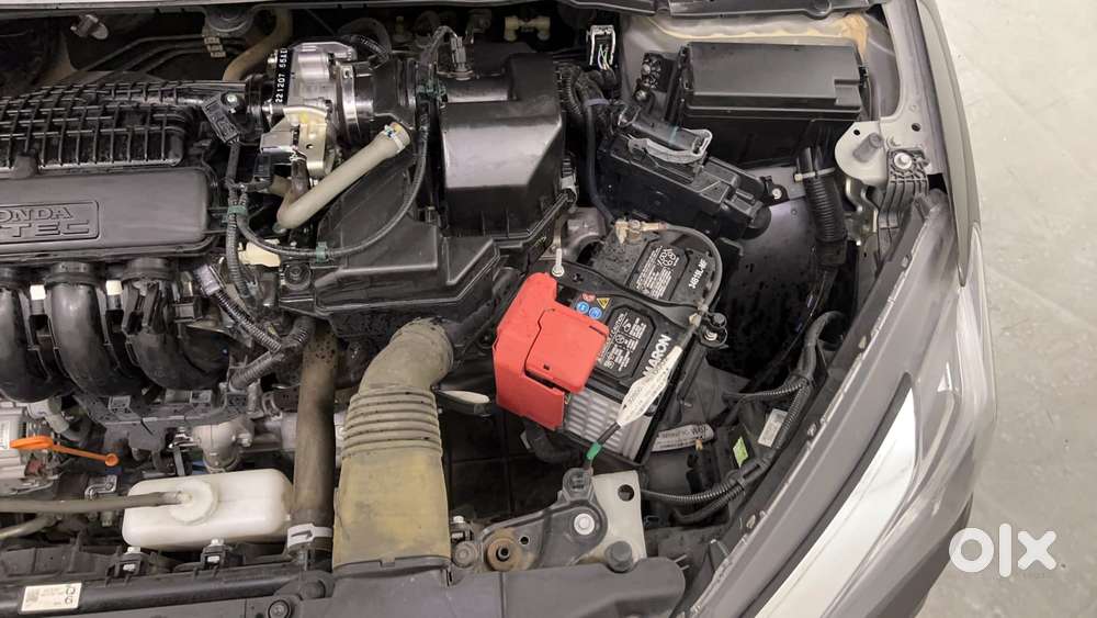 Honda City I-vtec V, 2022, Petrol