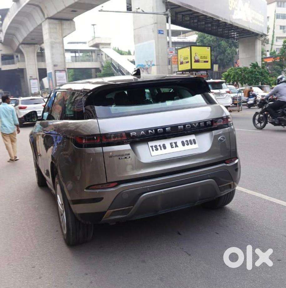 4x4 R Dynamic Se Well Maintained