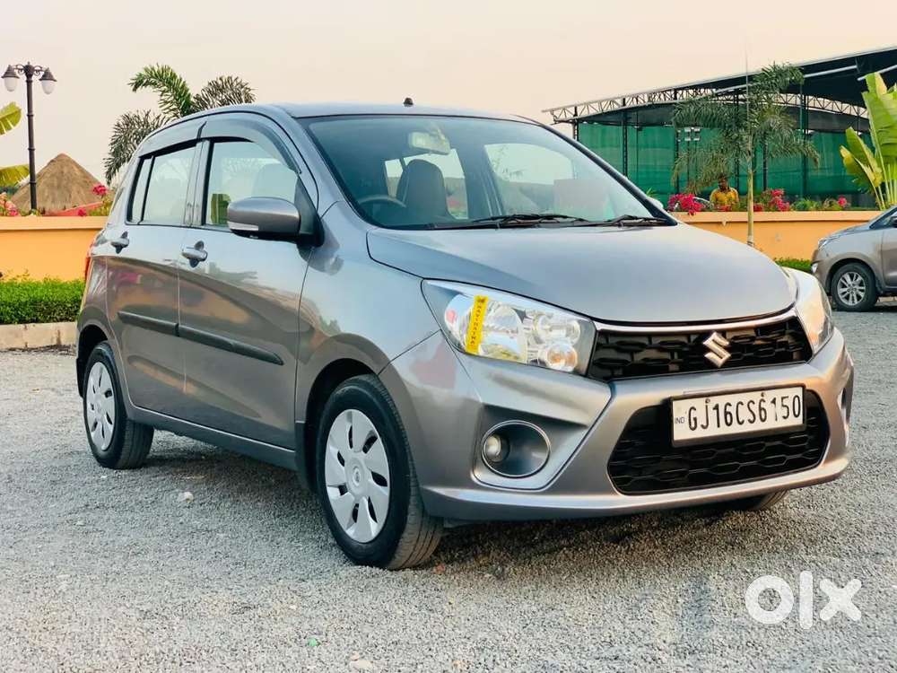 Maruti Suzuki Celerio 2021