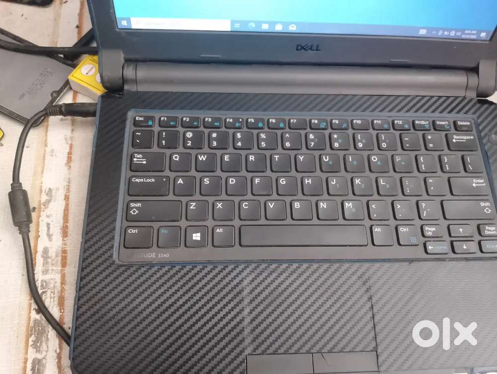 Dell i3 4th generation