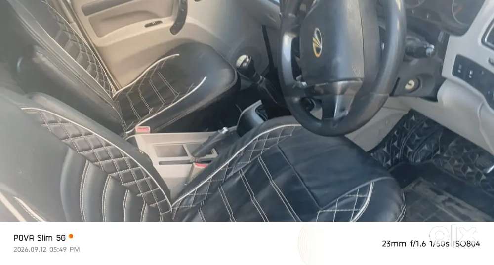 Mahindra Scorpio 2.2 2018