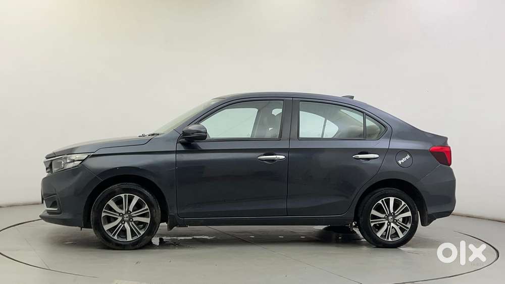 Honda Amaze Vx 1.2 Petrol Mt, 2023, Petrol