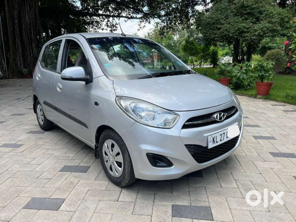 Hyundai I10 Magna, 2012, Petrol