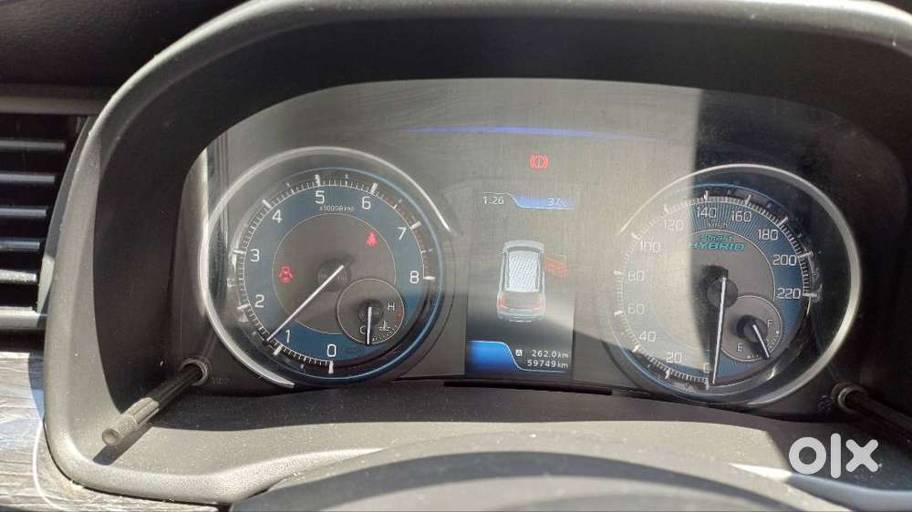 Mfg.2021 But New Car Purchased In Jan 2022