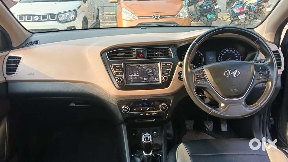 Hyundai I20 1.2 Asta, 2018, Petrol