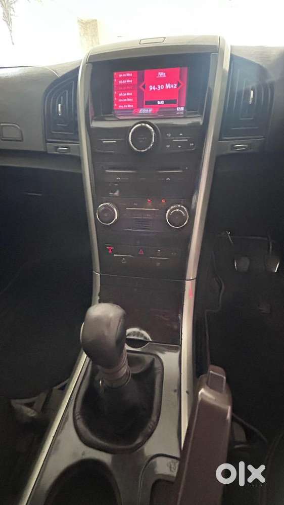 Mahindra Xuv500 2012 Diesel Good Condition