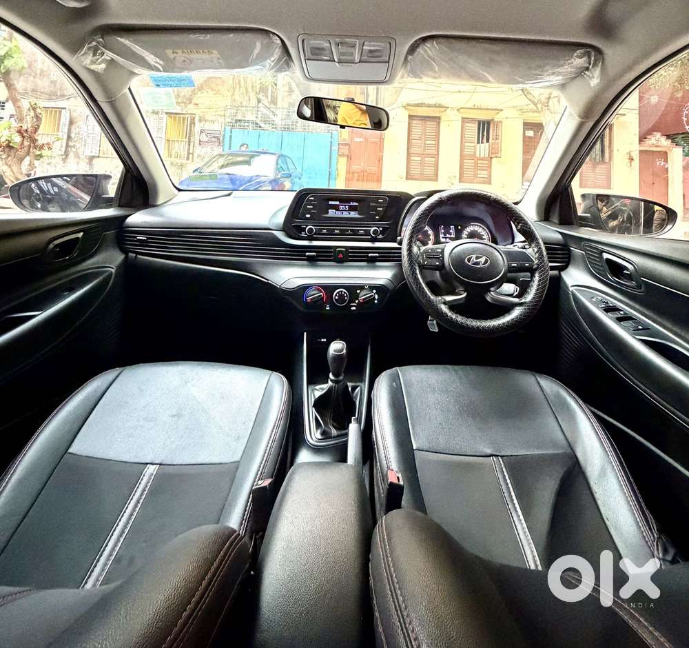 Hyundai I20 Magna 1.2 Vtvt, 2022, Petrol