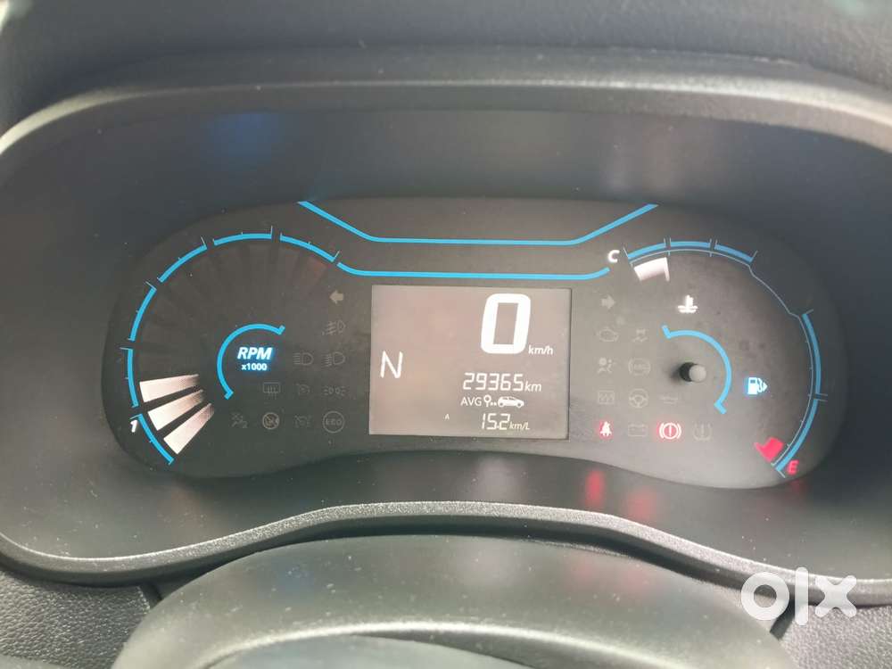 Renault Kwid Climber 1.0 Mt, 2021, Petrol