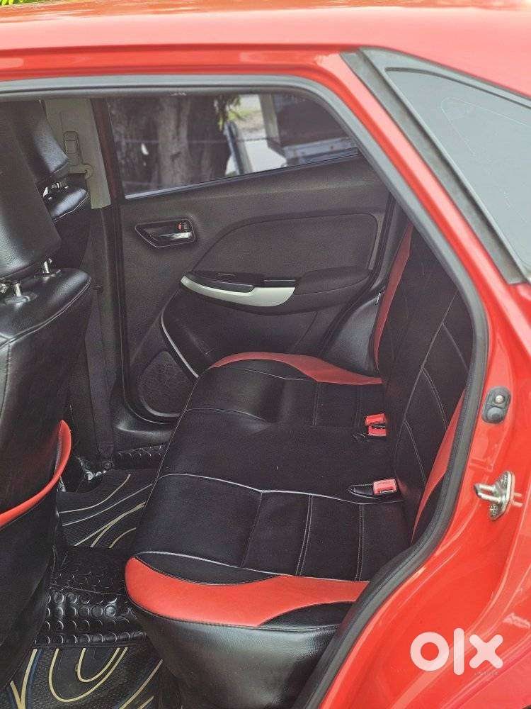 Maruti Suzuki Baleno Zeta, 2018, Diesel