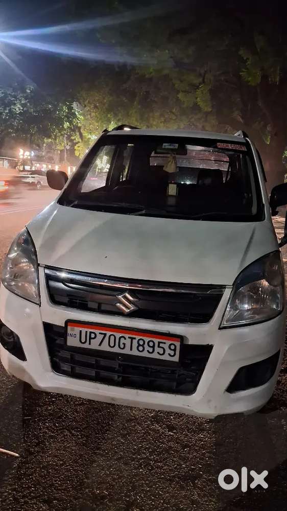 I Buy New Car