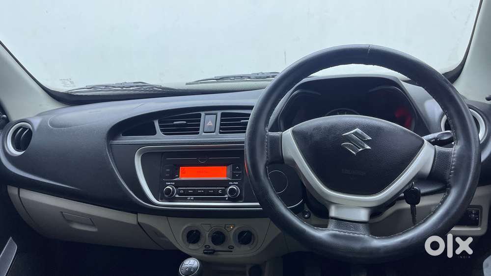 Maruti Suzuki Alto 800 Vxi, 2021, Petrol
