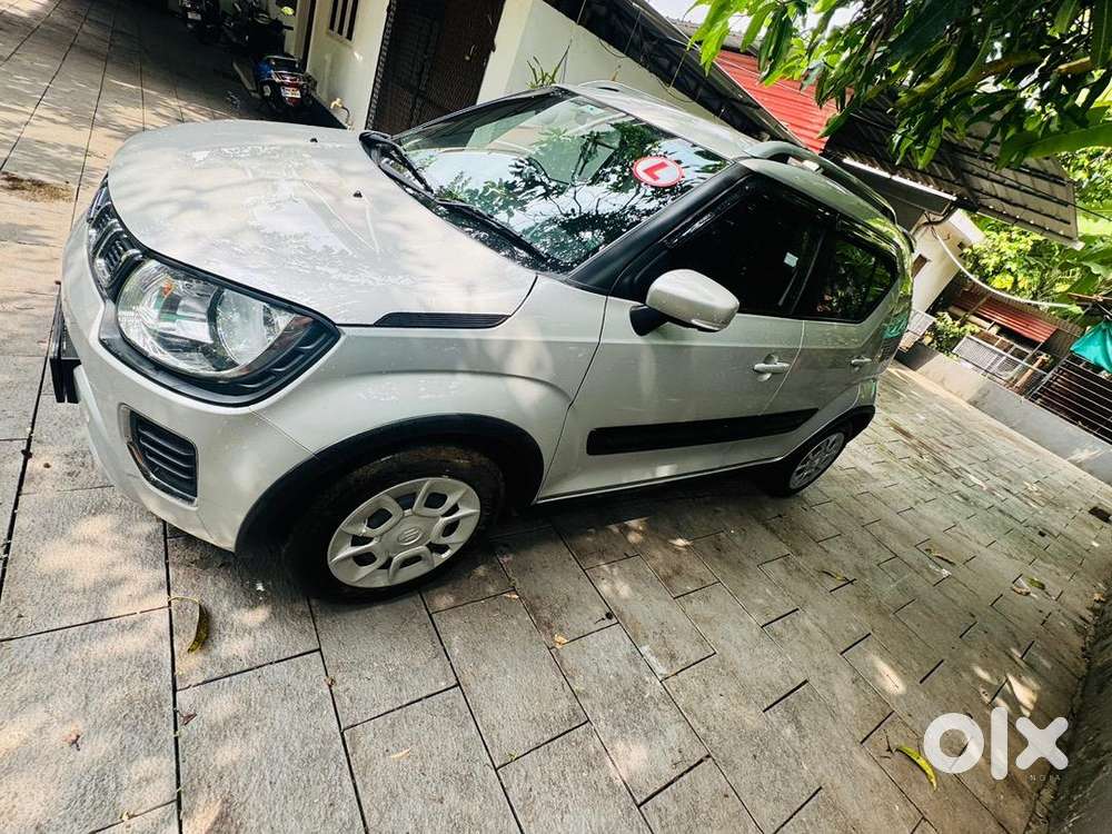Maruti Suzuki Car 2024,automatic, Company Service