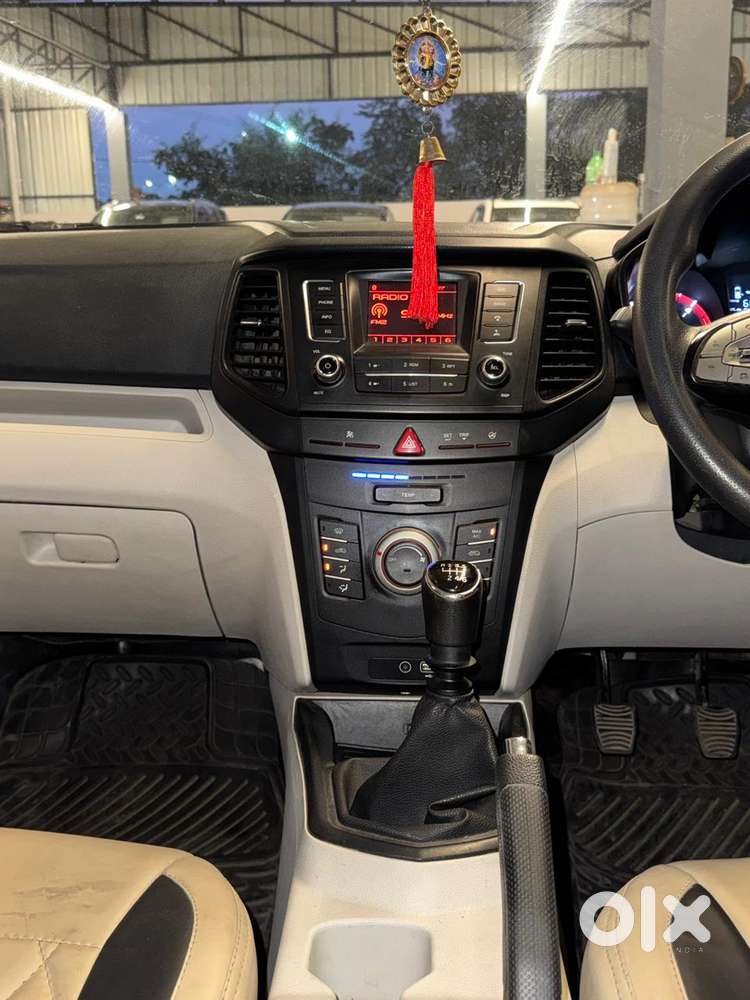Mahindra Xuv300 W6 Diesel, 2022, Diesel