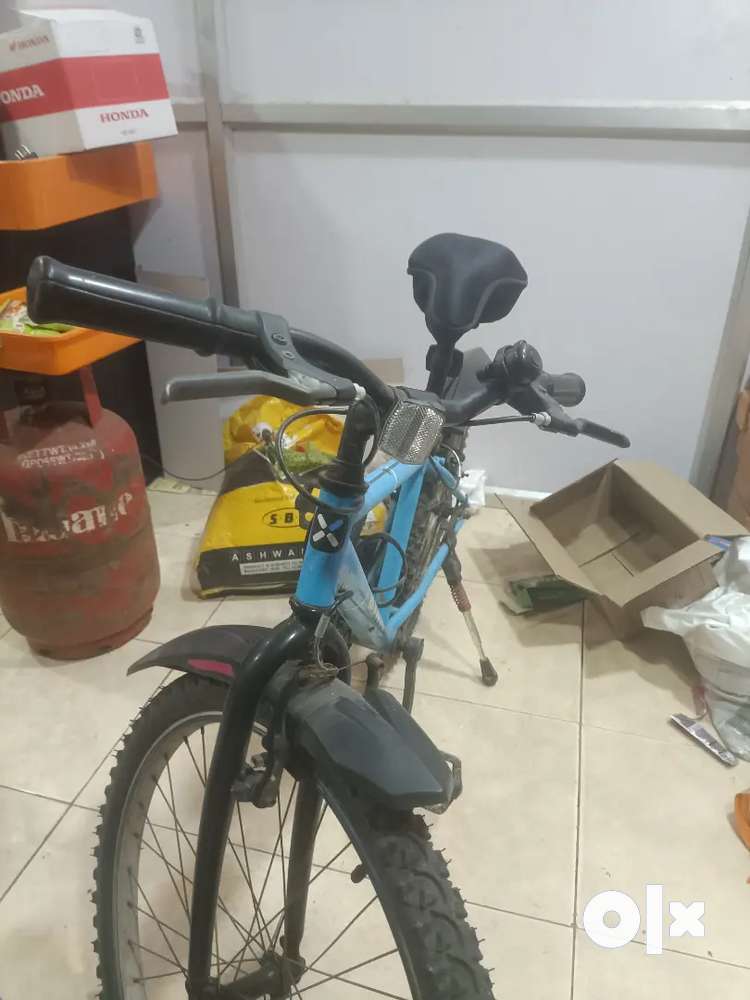 Olx small cycle online