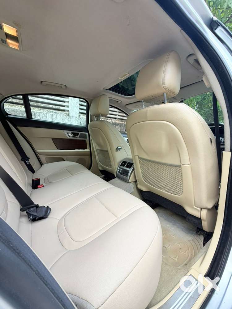 Jaguar Xf Diesel 2.2 Litre Second Owner