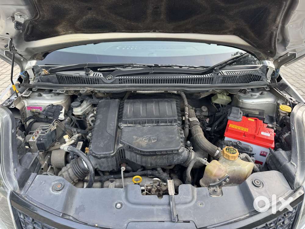 Tata Nexon 1.5 Revotorq Xz Plus Dual Tone, 2018, Diesel