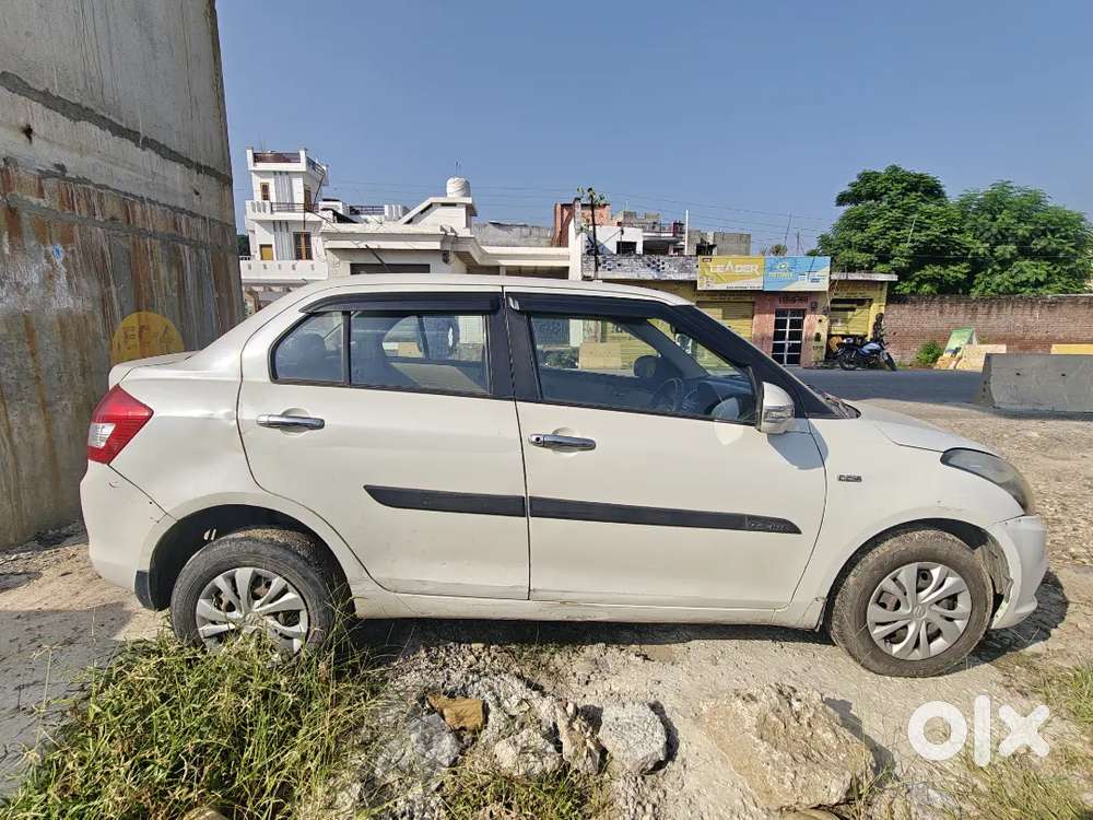 Maruti Suzuki Swift Vdi 2015
